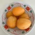 ポークの嫁's cooksnap of when they made びわの剥き方（皮も渋皮もストレスフリー）.