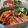 ビートルズ食堂's cooksnap of when they made ミートソースとチーズの簡単オムレツ♬*.