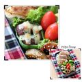 runa10's cooksnap of when they made お弁当に♬ピーマンカップでミートボール.