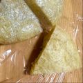 あちゅん.'s cooksnap of when they made ☆HM バナナ蒸しパン☆.