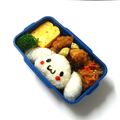 ウメ吉さん's cooksnap of when they made よい子の唐揚げ.