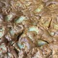 彩坊まま's cooksnap of when they made 1ボウルで簡単！りんごケーキ.