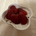 チェリチョコ's cooksnap of when they made ★ココナッツヨーグルト★.