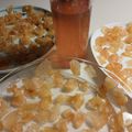 気まぐれ♡雨おんな's cooksnap of when they made 新生姜で作る濃厚ジンジャーシロップ♪.
