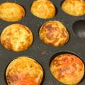 うーtann's cooksnap of when they made 大阪人が語る。たこ焼き粉で最高たこ焼き！.