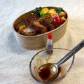 かっちゃん杉's cooksnap of when they made 超簡単！ピリ辛✨とんかつ♪揚げ物のソース.