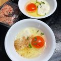 ルぴあ's cooksnap of when they made ☆うちのとろろご飯♪.