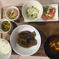 ☆あさ's cooksnap of when they made 義母直伝　なすのはさみ揚げ煮.