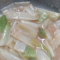 リデルさんさんご's cooksnap of when they made 簡単！白ネギの酢味噌和え☆*.