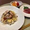 こっとママ's cooksnap of when they made ☆ちらし寿司の素☆.