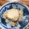 meme1227's cooksnap of when they made きな粉のお菓子.