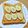 ＊なぁ＊'s cooksnap of when they made バナナ☆トースト.