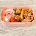 さくらん餅's cooksnap of when they made しっかり味の唐揚げのリメイク＊甘酢味.