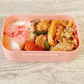 さくらん餅's cooksnap of when they made しっかり味の唐揚げのリメイク＊甘酢味.