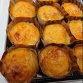 ゆうう♡'s cooksnap of when they made 簡単★本格！スイートポテト.