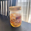 ♪Key♪'s cooksnap of when they made 夏を乗り切る！手作りジンジャーエールの素.