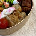 かっちゃん杉's cooksnap of when they made 青椒肉絲から作る春巻き.