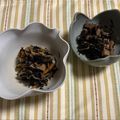 yesmama's cooksnap of when they made あるものなんでもござれ！ひじき煮.