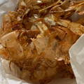 MULA's cooksnap of when they made エビの殻は捨てないで！殻の唐揚げ♪.