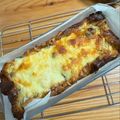 miringS's cooksnap of when they made クロワッサンキッシュ☆おもてなし☆簡単.