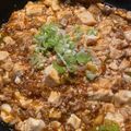 chacokon☆'s cooksnap of when they made 癖になる！大人味♬簡単絶品麻婆豆腐.