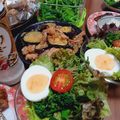 ひっこ's cooksnap of when they made 豚こまと茄子の肉味噌炒め.