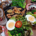 ひっこ's cooksnap of when they made 豚こまと茄子の肉味噌炒め.