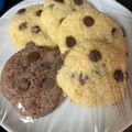 ワーキングマザーなつ's cooksnap of when they made カントリーマアム風クッキー.