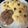 ワーキングマザーなつ's cooksnap of when they made カントリーマアム風クッキー.
