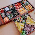 あっちゃんとココ's cooksnap of when they made おせちに♪牛肉の八幡巻き.