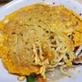 ミッチェル78's cooksnap of when they made かた焼きそば☆梅蘭風.