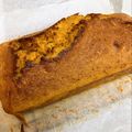 ☆すぬぴっぴ☆'s cooksnap of when they made 簡単おやつ♪にんじんケーキ.