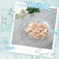 ＊naｰno＊'s cooksnap of when they made 茗荷と明太子のささっとマヨネーズ和え♬.