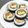 クックUR9L2V☆'s cooksnap of when they made 納豆サラダ巻き寿司.