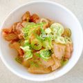 プー♡'s cooksnap of when they made ●牛すじとこんにゃくのどて煮(どて焼)●.