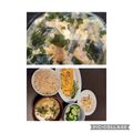 ほか弁ママ's cooksnap of when they made 卵がふわふわ♡玉ねぎわかめのお味噌汁.