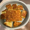 まろんママ♪'s cooksnap of when they made ☆手づかみお好み焼き☆離乳食後期～完了期.