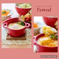 runa10's cooksnap of when they made From LA☆エッグスラット風グラタン.