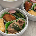 まくのうち's cooksnap of when they made ピーマンと豚ばら肉のオイスターソース炒め.