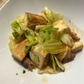 ぽこチャン's cooksnap of when they made キャベツ、もやし、鯖缶炒め.