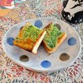 有喜穂's cooksnap of when they made エスカルゴバター.