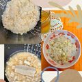 ★kokomama★'s cooksnap of when they made とうもろこしご飯☆バター醤油味.