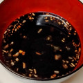コジコジ2011's cooksnap of when they made 定番☆湯豆腐のたれ.