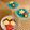ひさピー's cooksnap of when they made ☆七夕☆キラキラゼリー☆.