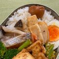 ビートルズ食堂's cooksnap of when they made たっぷりキノコ炒め醤油クレイジーソルト.