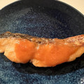 yuumat's cooksnap of when they made 娘に伝えたい＊簡単♪さわらの味噌焼き＊.