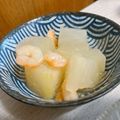 satoring11's cooksnap of when they made 夏に食べたい！冬瓜の海老あんかけ.