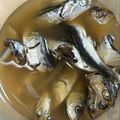 クックESMTCE☆'s cooksnap of when they made いりこ酢.