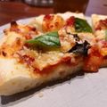 ssakyurin's cooksnap of when they made 誰も教えてくれない ナポリ ピザ生地.