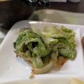 うぴのすけ's cooksnap of when they made レタスを丸々1個食べちゃえ！塩昆布和えだ.